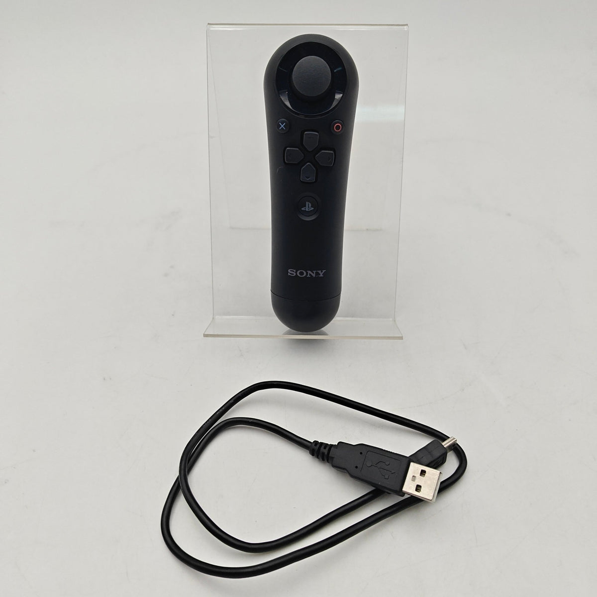 PLAYSTATION 3 NAVIGATION CONTROLLER - Strike Games