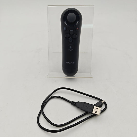 PLAYSTATION 3 NAVIGATION CONTROLLER - Strike Games