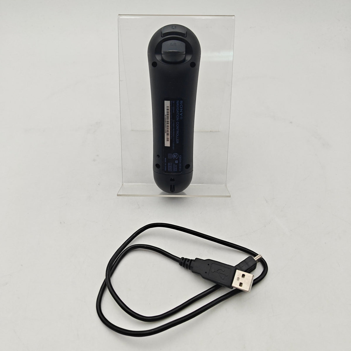 PLAYSTATION 3 NAVIGATION CONTROLLER - Strike Games