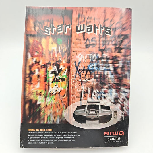PLAYSTATION MAGAZINE HORS SERIE 8 - MAGAZINE JEUX VIDEO - Strike Games