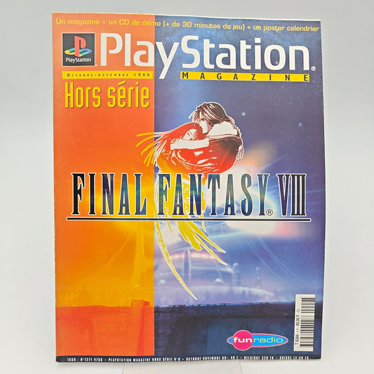 PLAYSTATION MAGAZINE HORS SERIE 9 - MAGAZINE JEUX VIDEO - Strike Games