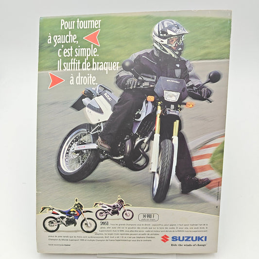 PLAYSTATION MAGAZINE NUMERO 40 - MAGAZINE JEUX VIDEO - Strike Games