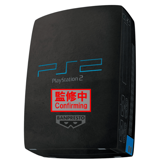 PLAYSTATION - Playstation 2 - Super Big Plush 42cm - Strike Games