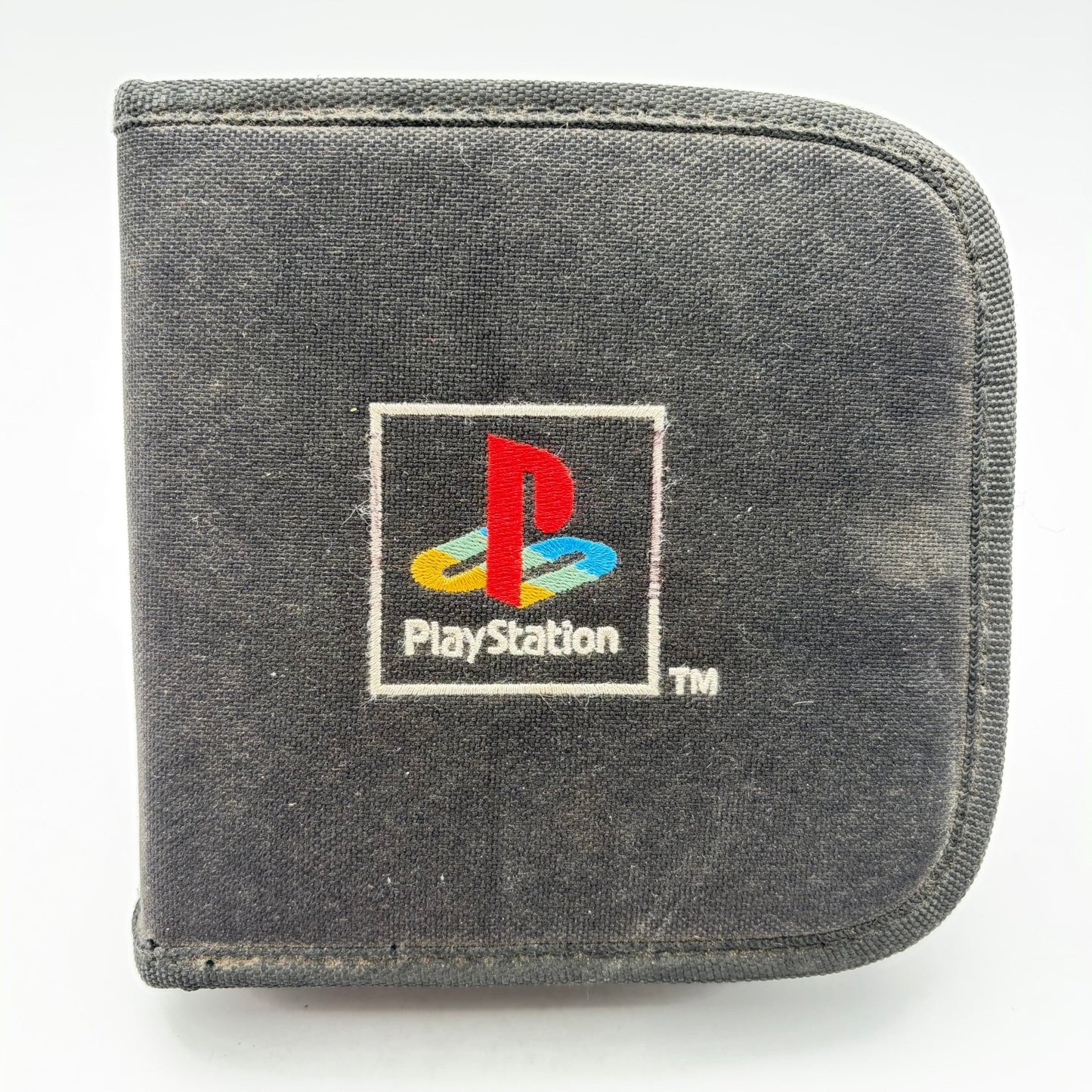 POCHETTE PLAYSTATION - Strike Games