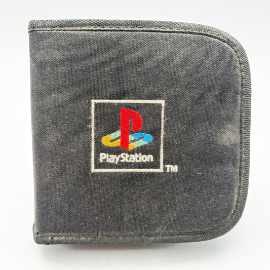 POCHETTE PLAYSTATION - Strike Games