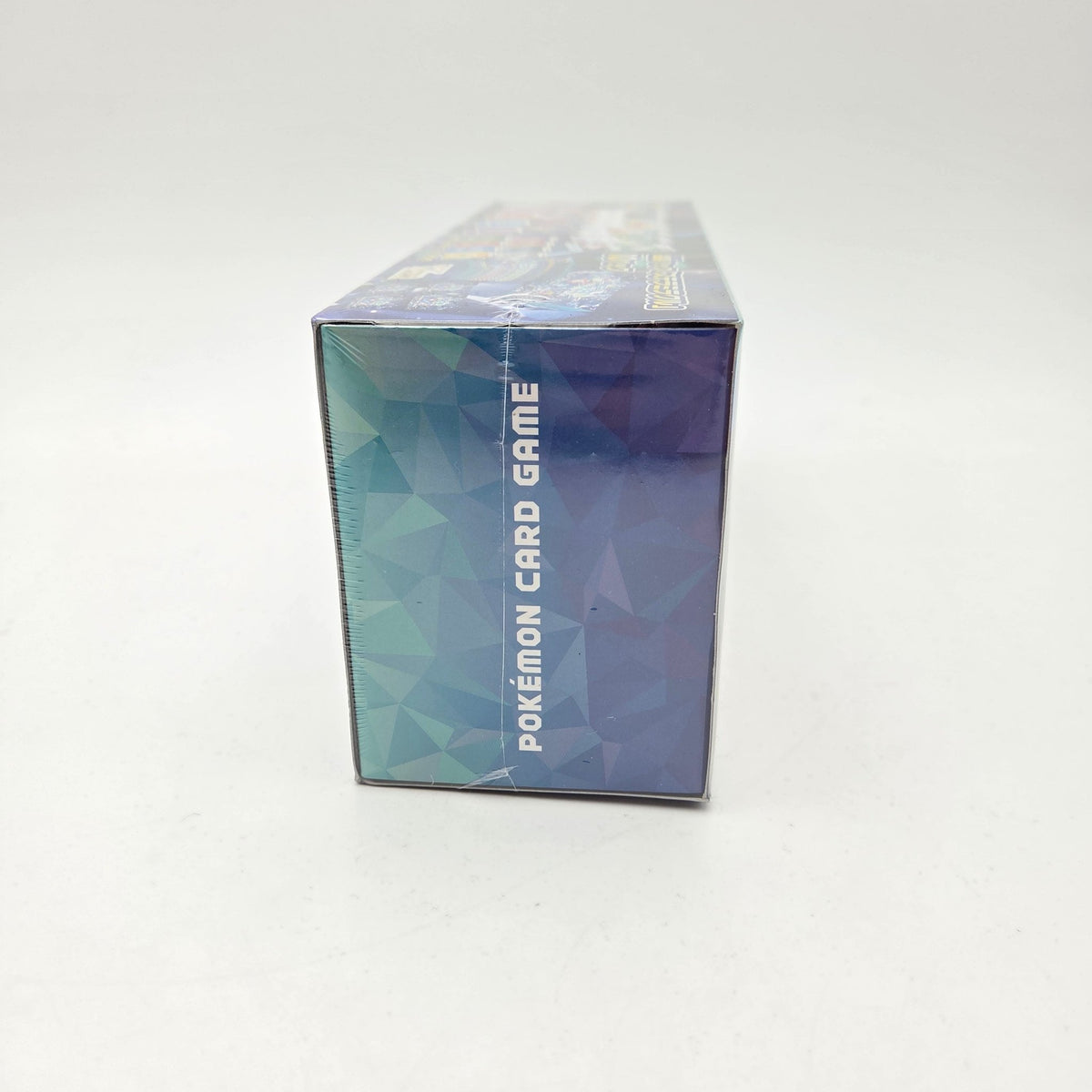Pokémon - Deck Build Box Stellar Miracle | JP - Strike Games