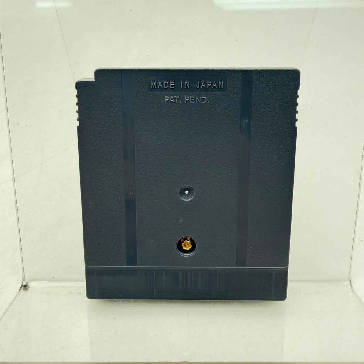 POKEMON VERSION OR - GAMEBOY COLOR - Strike Games