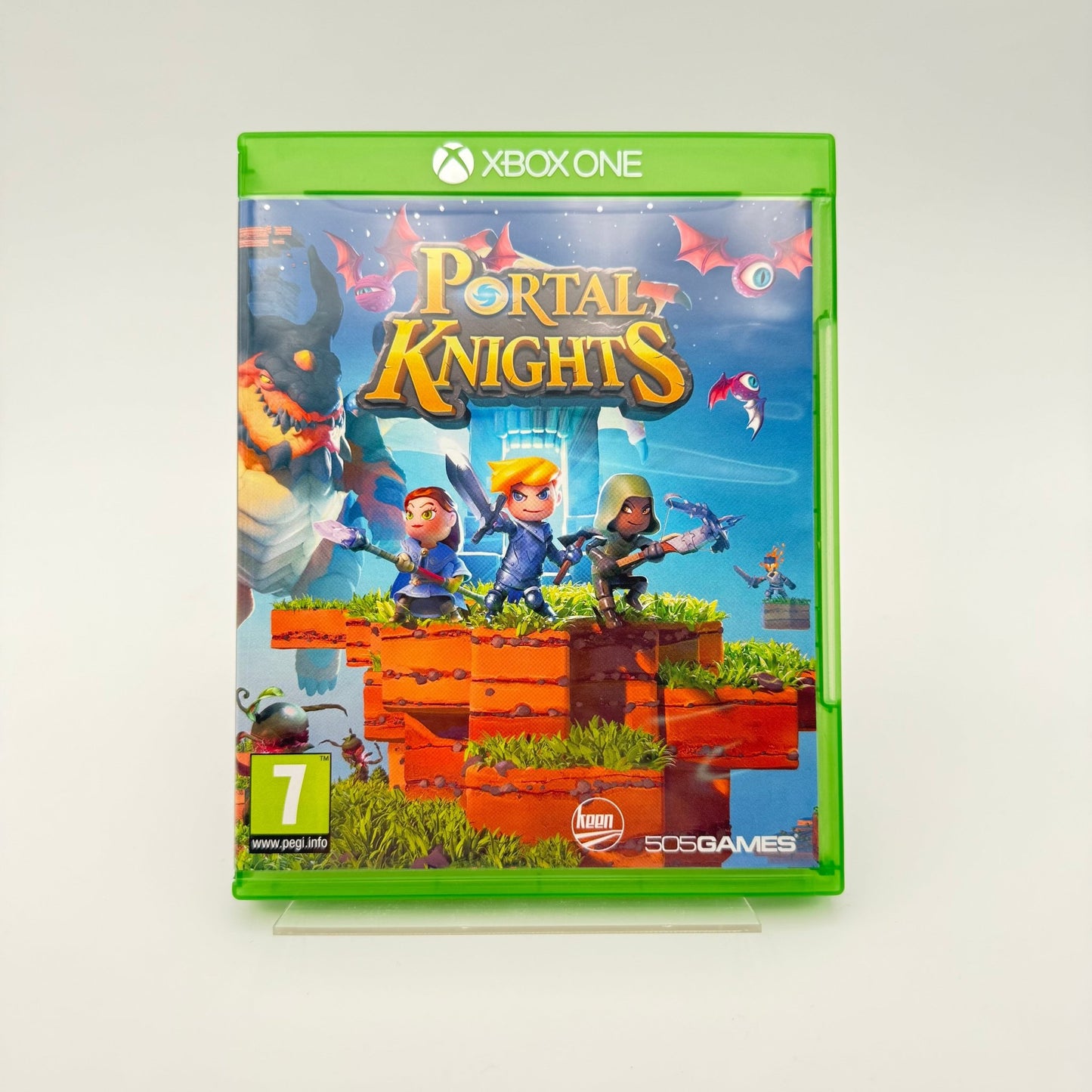 PORTAL KNIGHTS - XBOX ONE - Strike Games