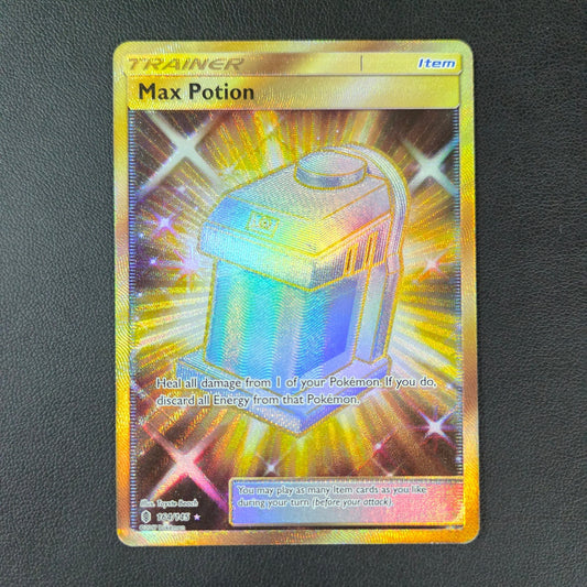 POTION MAX (GRI 164) - Strike Games