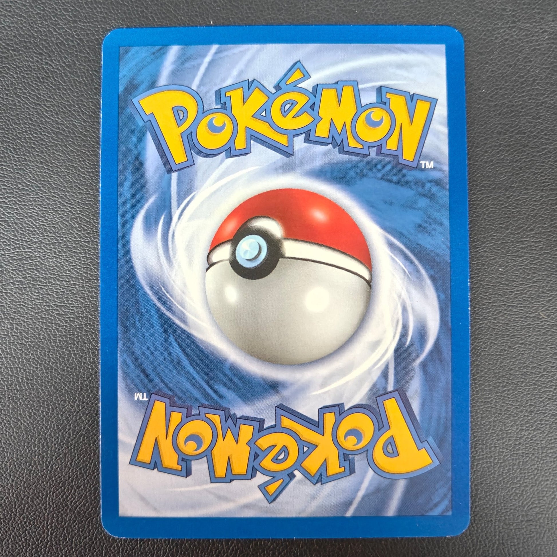 PROFESSOR ELM (NG 96) - Strike Games