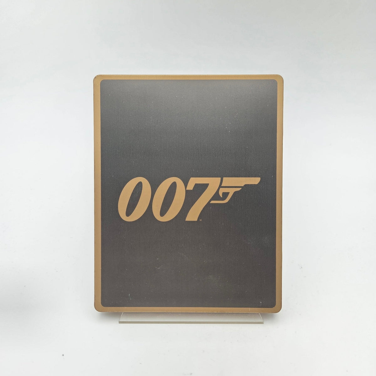 QUANTUM OF SOLACE STEELBOOK - PLAYSTATION 3 - Strike Games