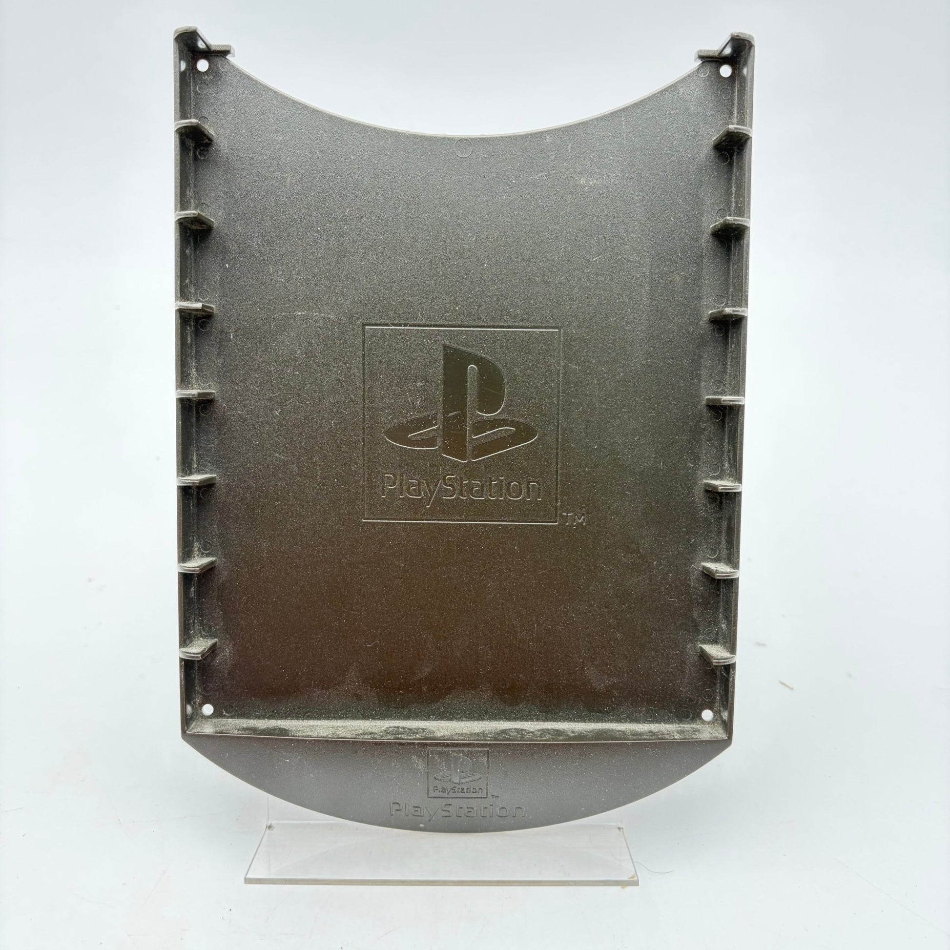 RACK RANGEMENT PLAYSTATION 2 - Strike Games