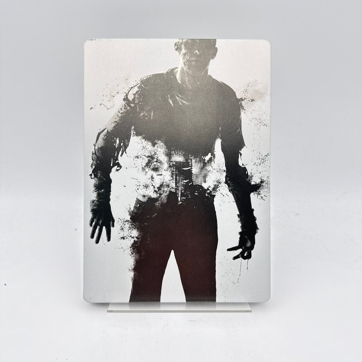 RESIDENT EVIL 6 STEELBOOK - XBOX 360 - Strike Games
