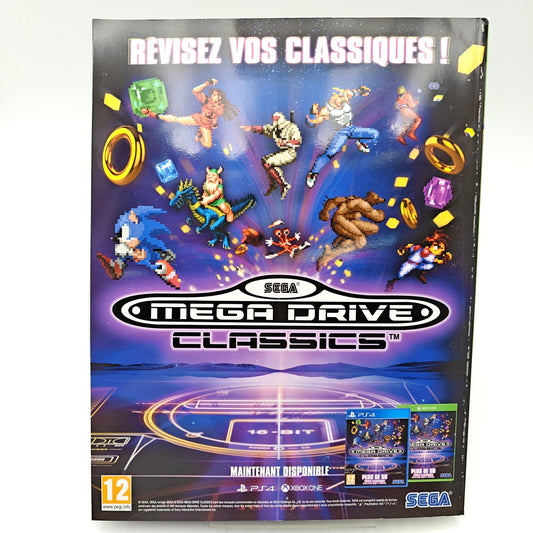 RETRO GAMER COLLECTION VOLUME 14 - MAGAZINE JEUX VIDEO - Strike Games