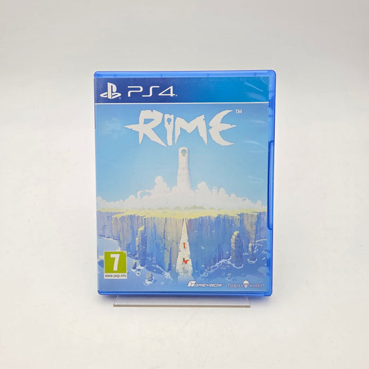 RIME - PLAYSTATION 4 - Strike Games