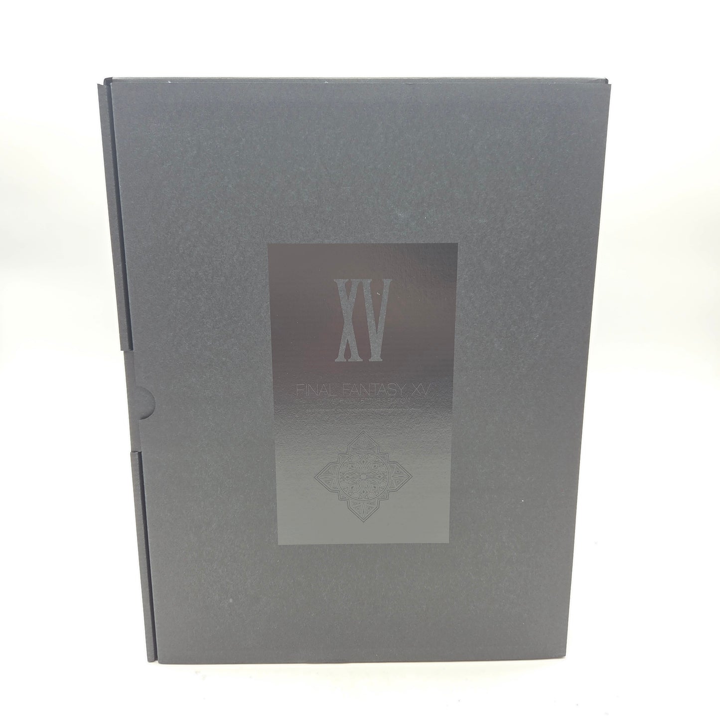 FINAL FANTASY XV ULTIMATE COLLECTOR EDITION - PLAYSTATION 4