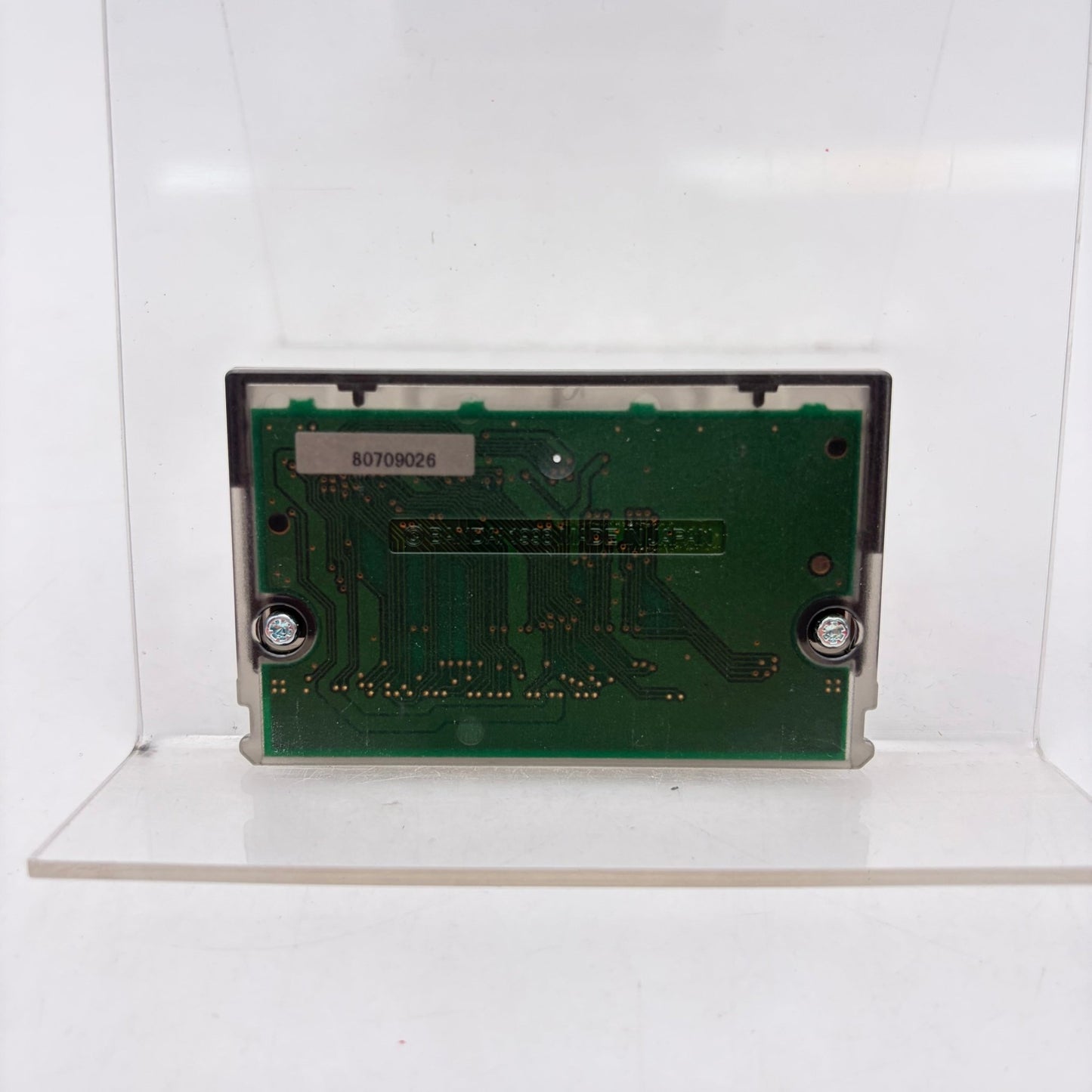 SD GUNDAM FONCTIONAL JAM - WONDERSWAN - Strike Games
