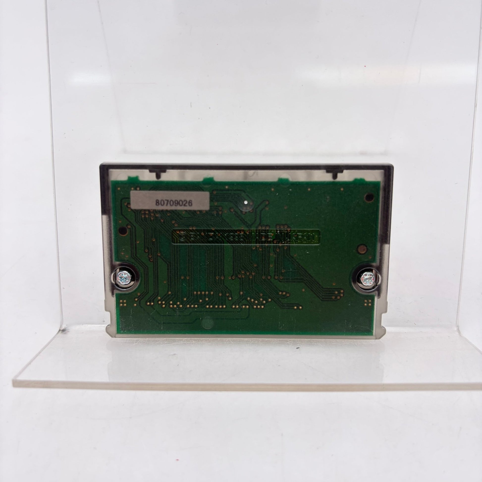 SD GUNDAM FONCTIONAL JAM - WONDERSWAN - Strike Games
