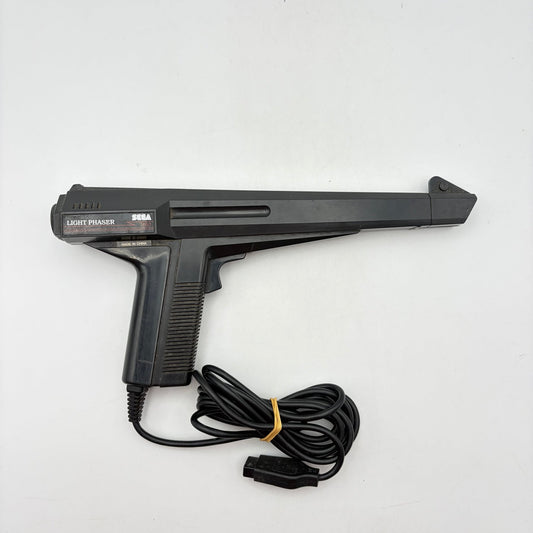 SEGA LIGHT PHASER - Strike Games