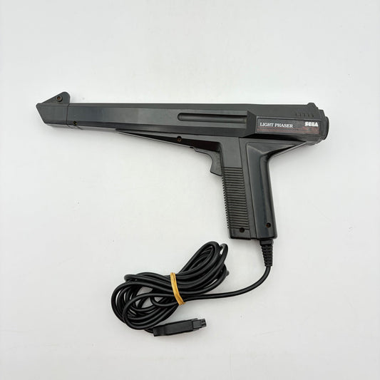 SEGA LIGHT PHASER - Strike Games