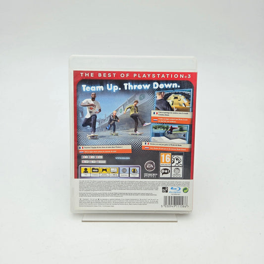 SKATE 3 - PLAYSTATION 3 - Strike Games