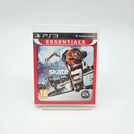 SKATE 3 - PLAYSTATION 3 - Strike Games