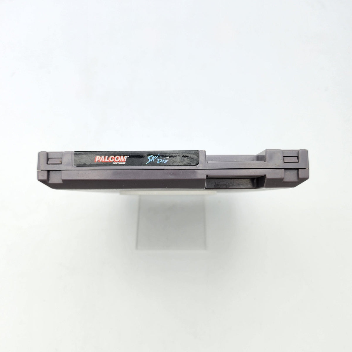 SKI OR DIE - NINTENDO ENTERTAINMENT SYSTEM - Strike Games