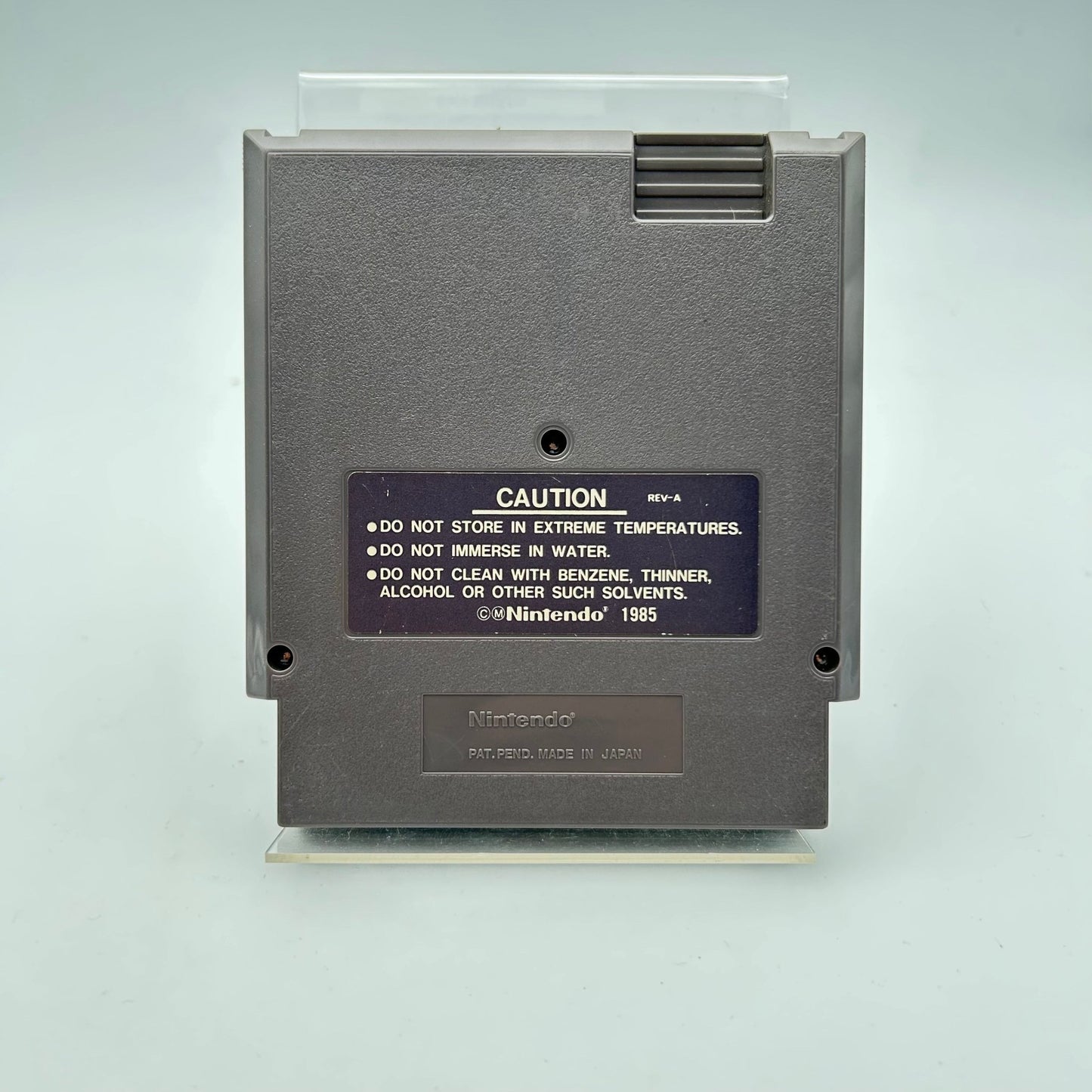 SKY SHARK - NES - Strike Games