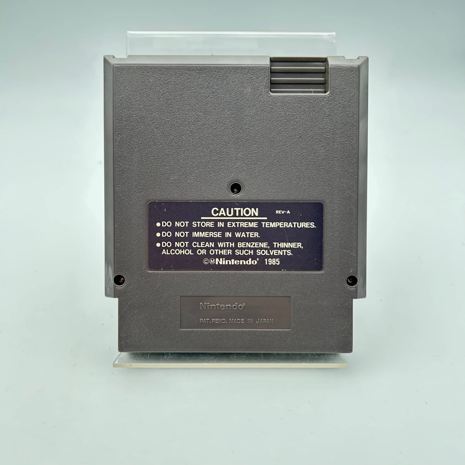 SKY SHARK - NES - Strike Games