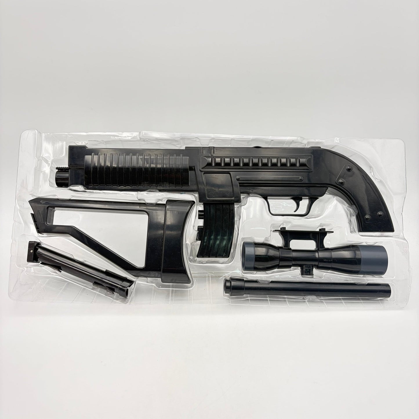SNIPER ELITE GUN BUNDLE - WII - Strike Games