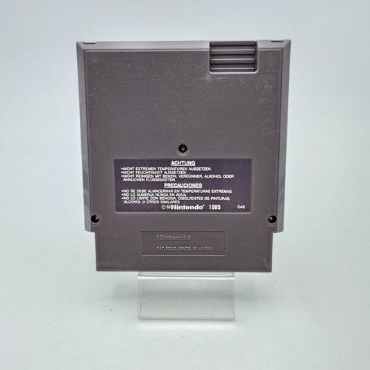 SOLAR JETMAN - NINTENDO ENTERTAINMENT SYSTEM - Strike Games
