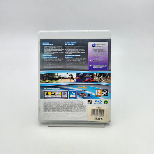 SPORTS CHAMPIONS - PLAYSTATION 3 - Strike Games