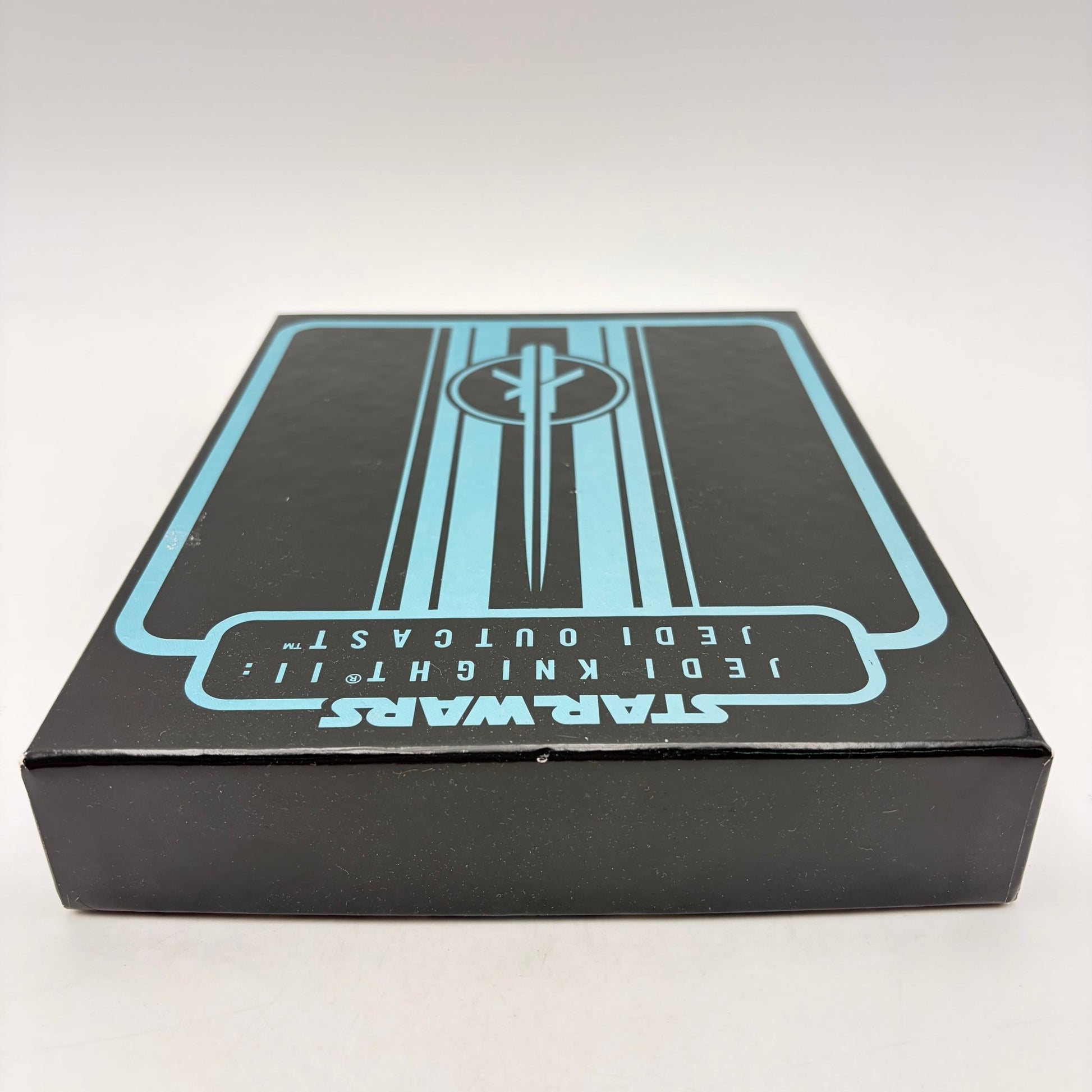 STAR WARS JEDI KNIGHT II + JEDI OUTCAST LIMITED RUN - PLAYSTATION 4 - Strike Games