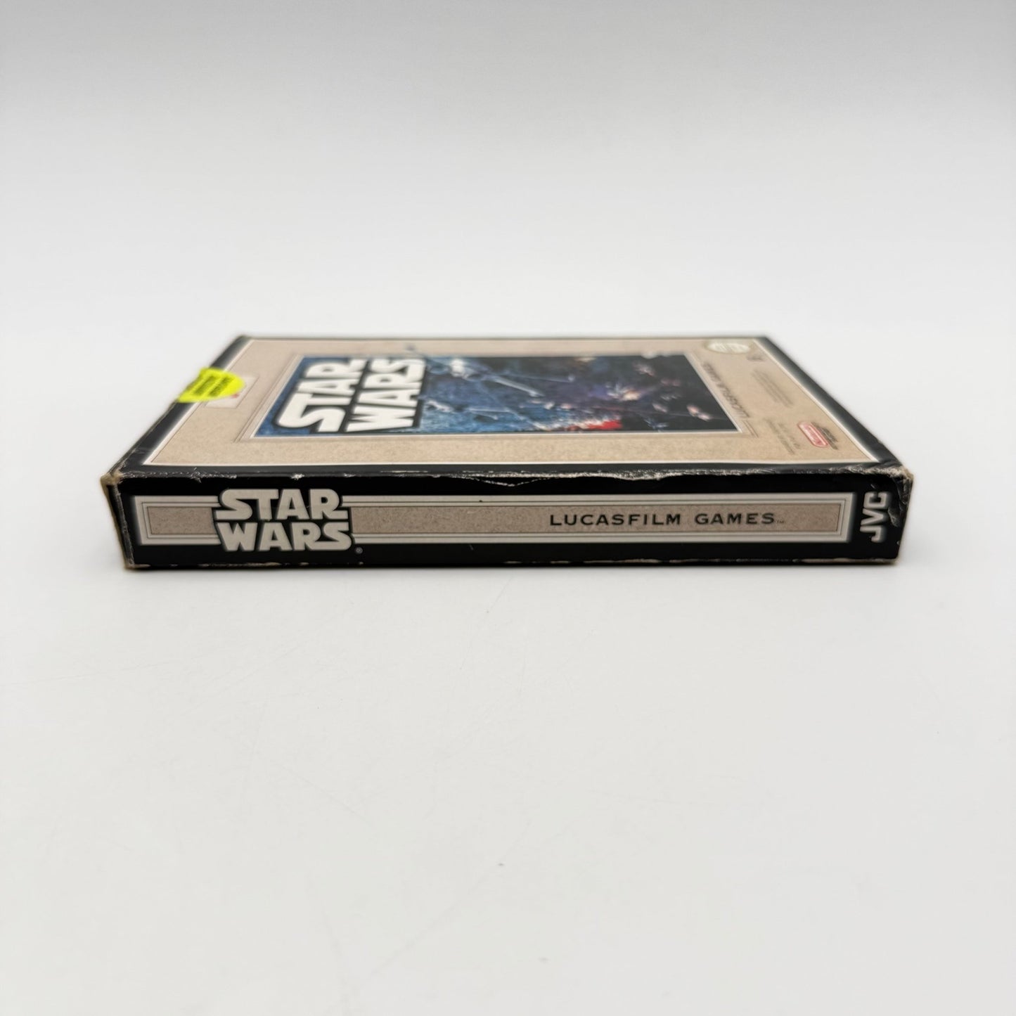 STAR WARS - NES - Strike Games