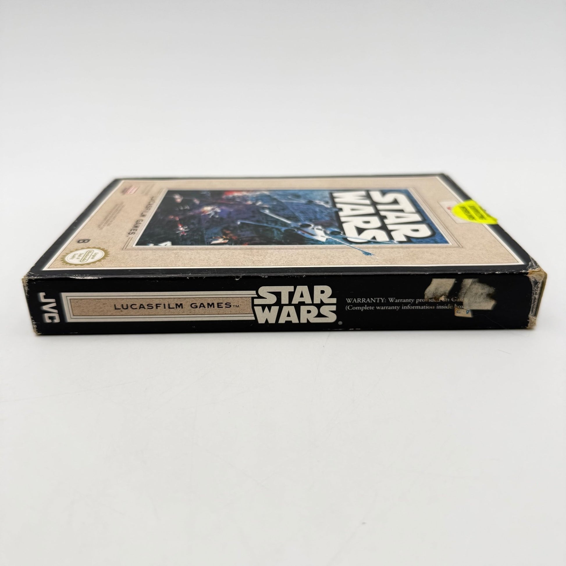 STAR WARS - NES - Strike Games