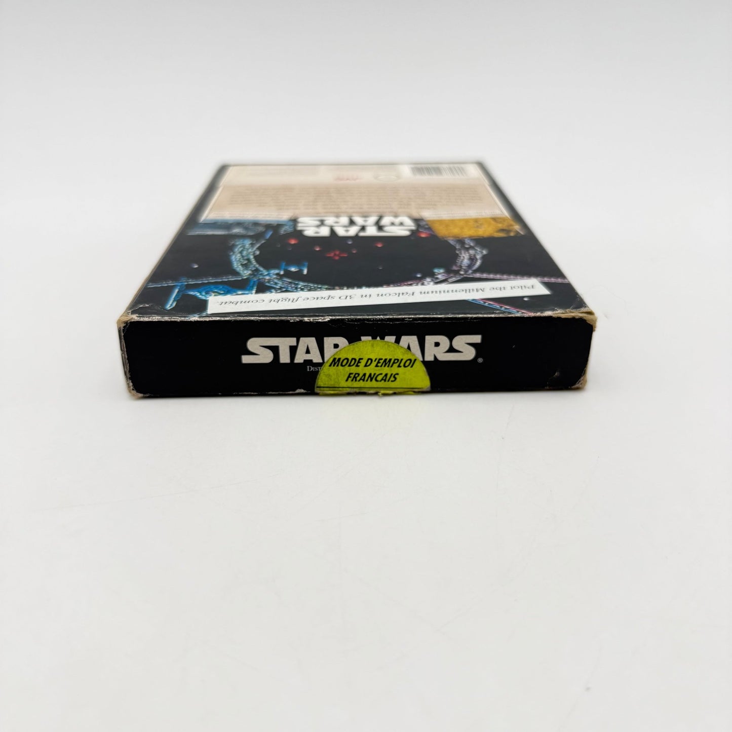 STAR WARS - NES - Strike Games