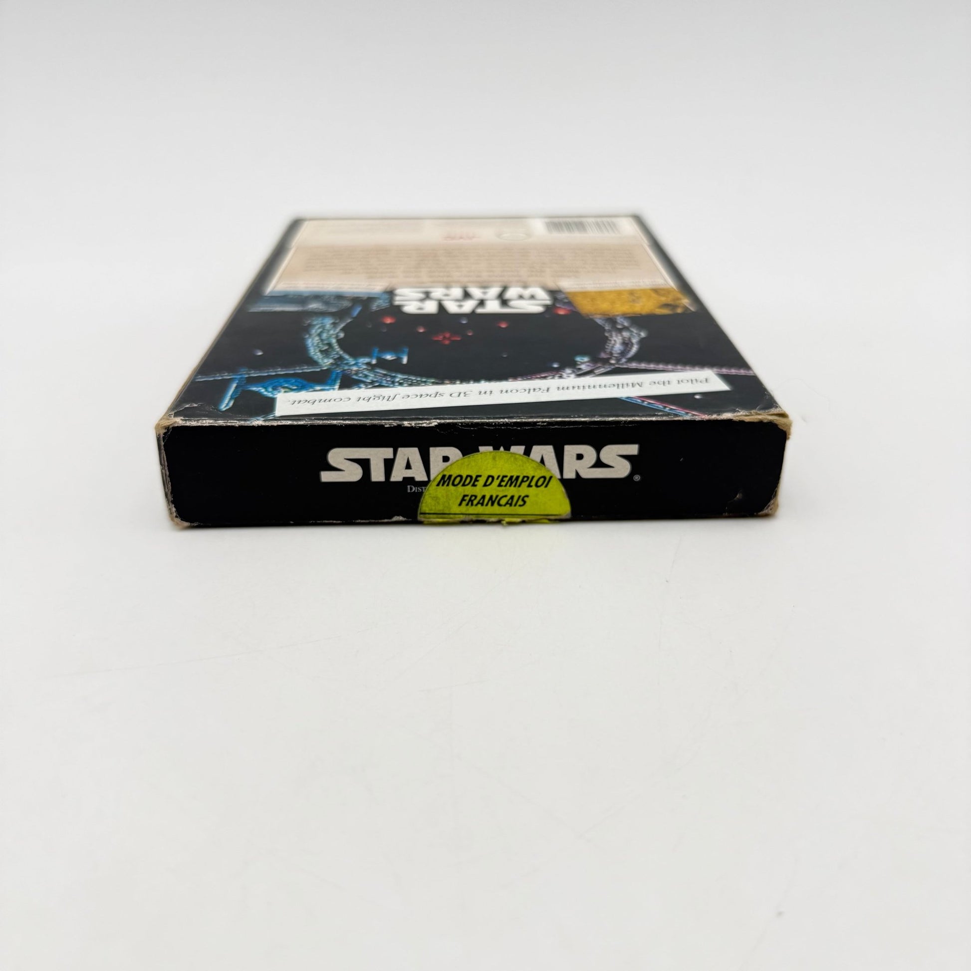 STAR WARS - NES - Strike Games