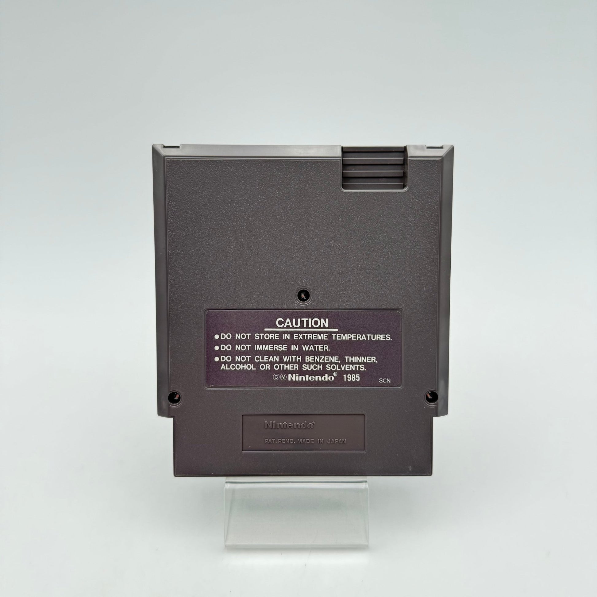 STAR WARS - NES - Strike Games