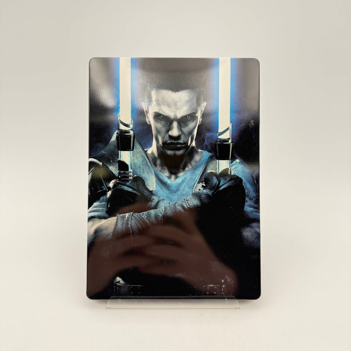 STAR WARS THE FORCE UNLEASHED II EDITION COLLECTOR - XBOX 360 - Strike Games