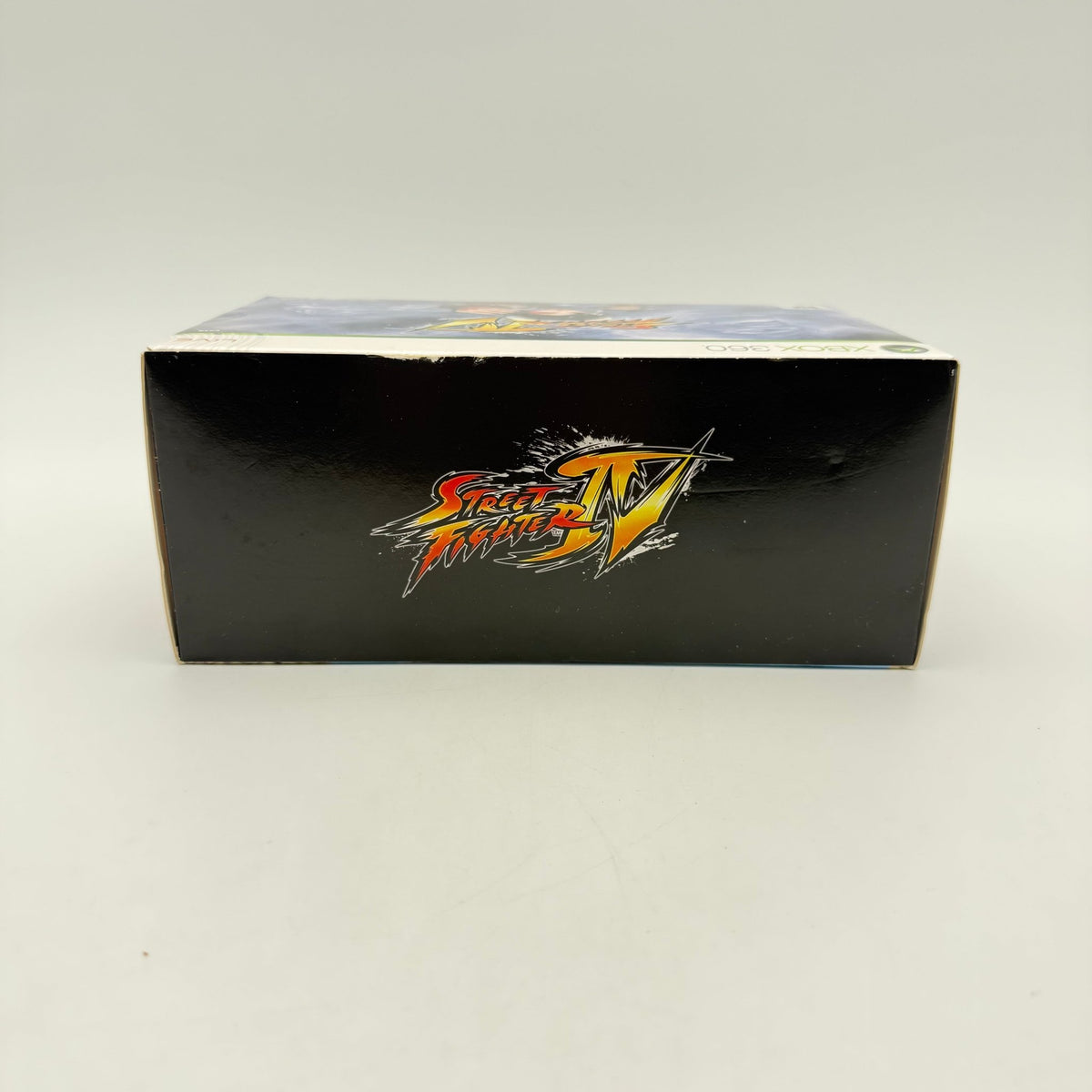 STREET FIGHTER IV EDITION COLLECTOR - XBOX 360 - Strike Games