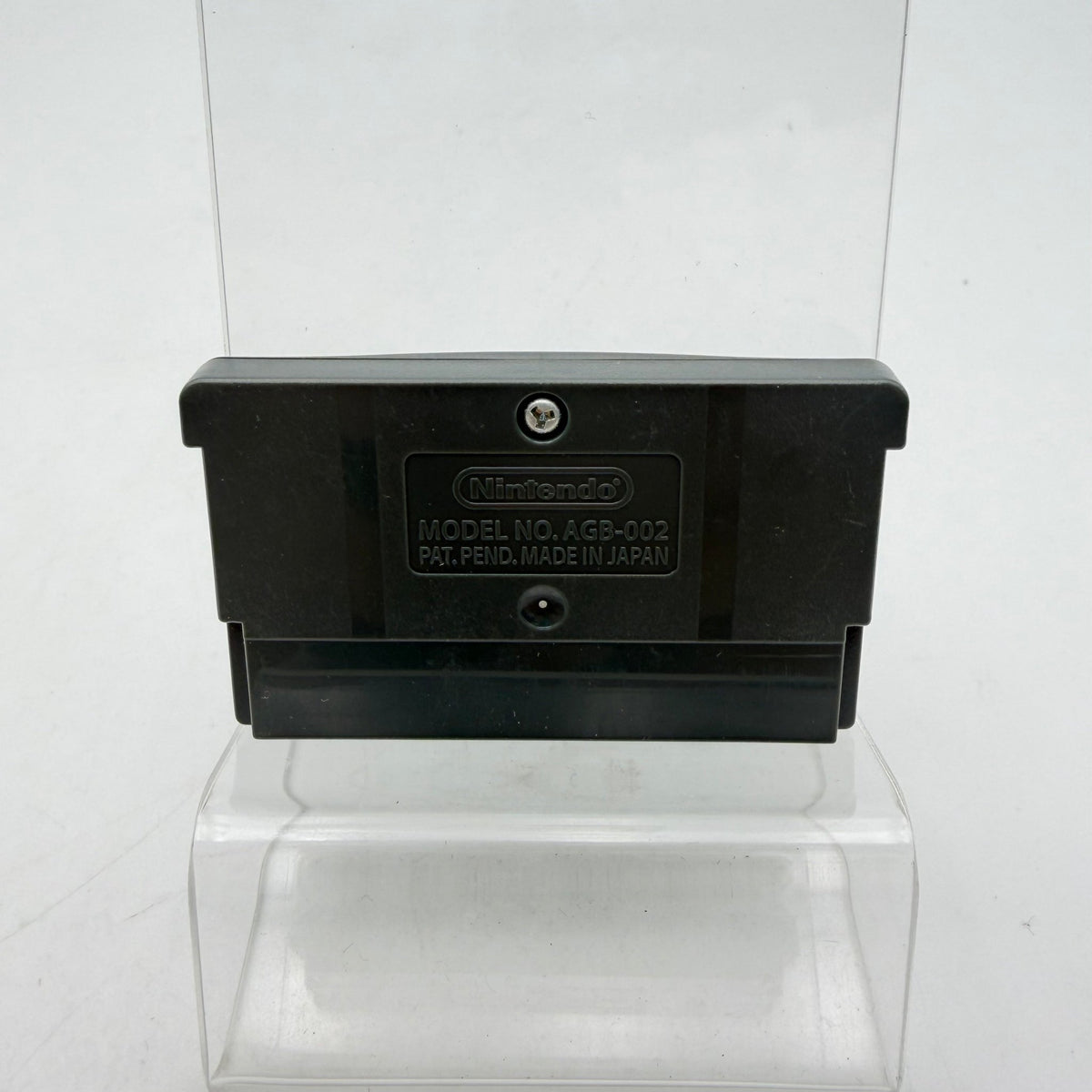 STUNTMAN - GAMEBOY ADVANCE - Strike Games
