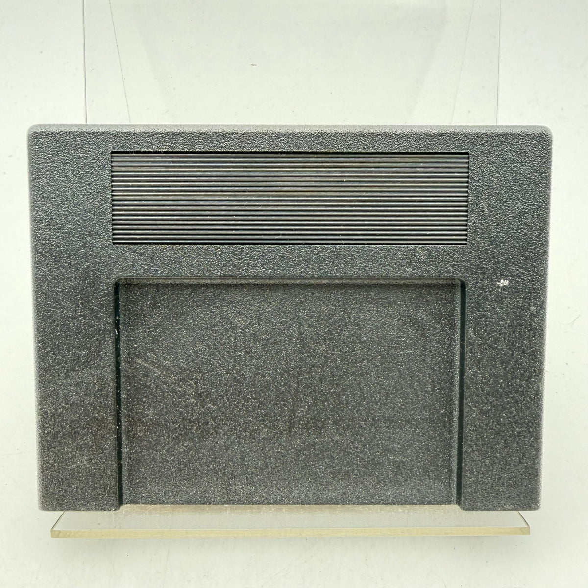 SUPER INVADERS (CASSETTE 33) - VIDEO COMPUTER VC4000 - Strike Games