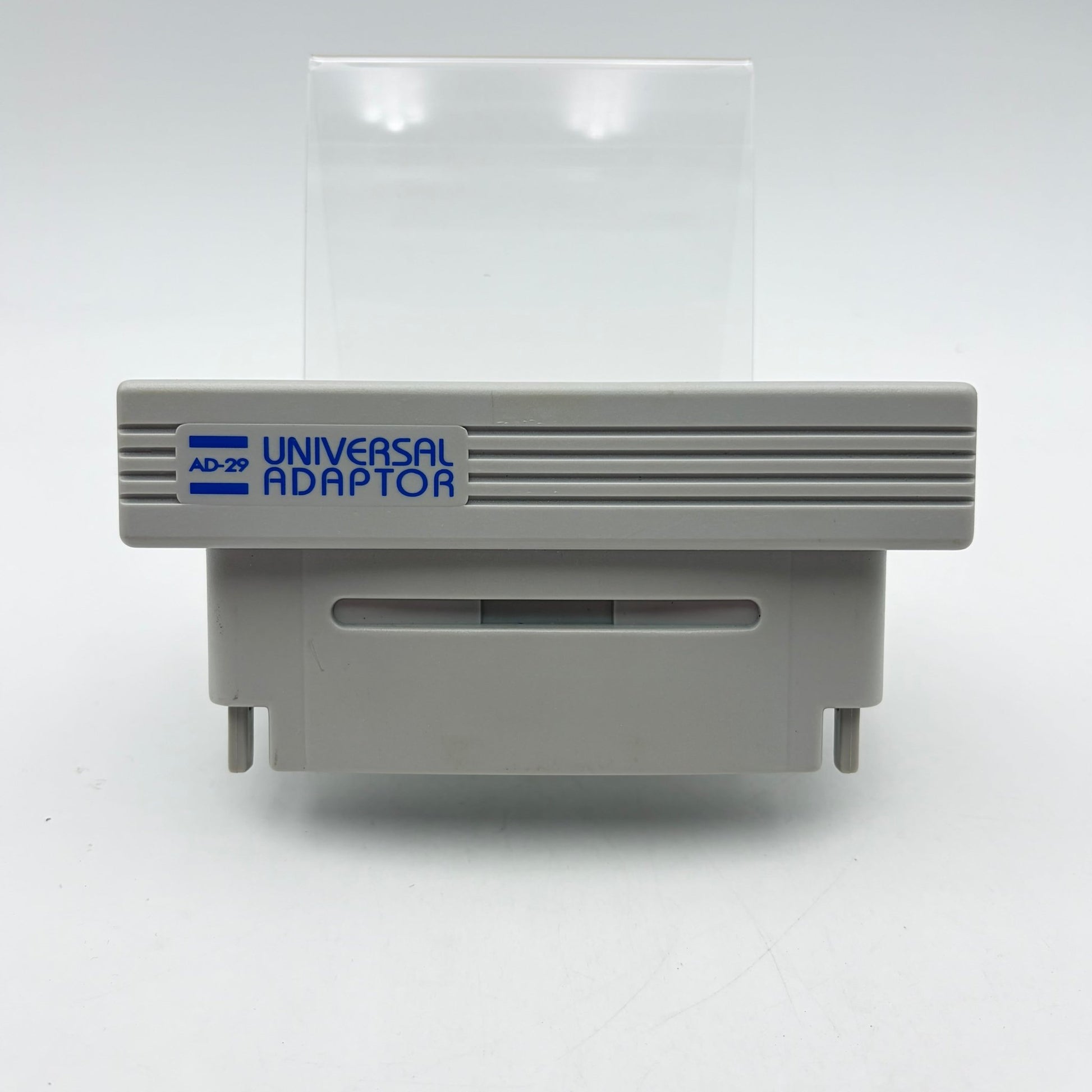 SUPER NINTENDO UNIVERSAL ADAPTATOR - Strike Games