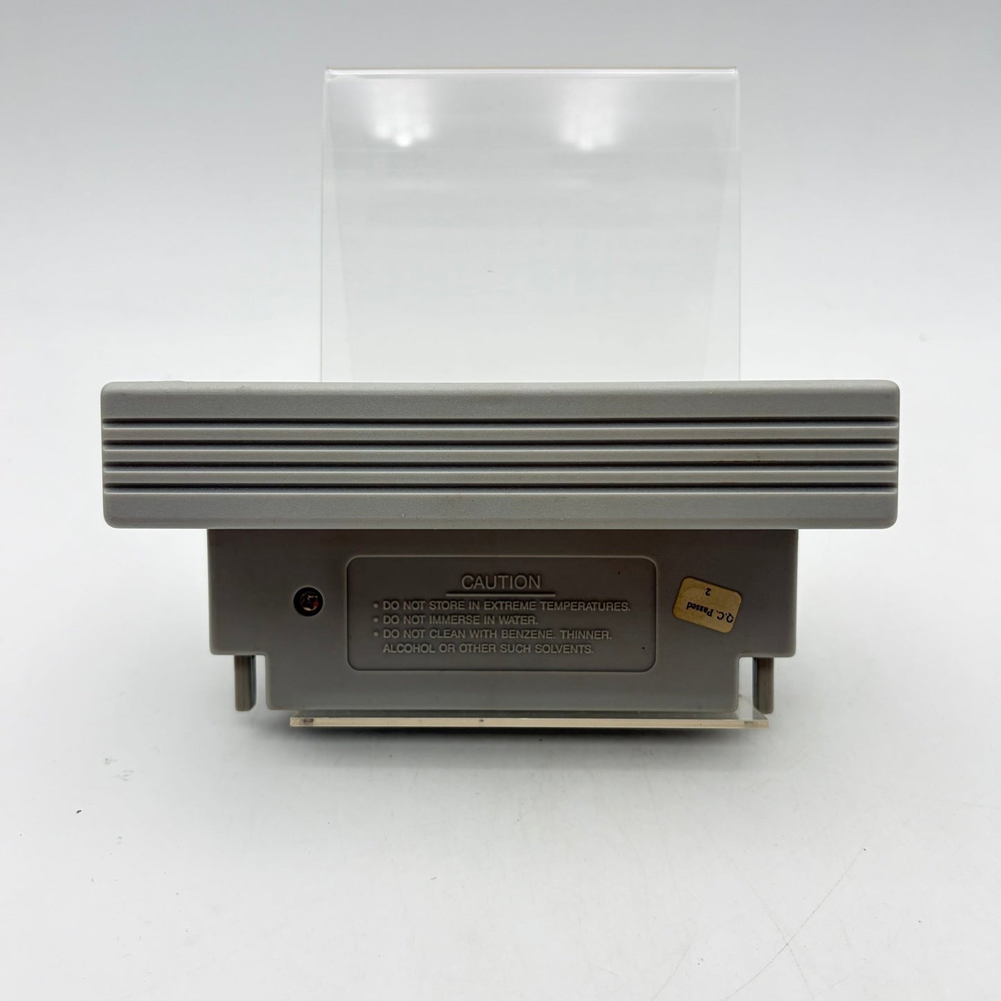 SUPER NINTENDO UNIVERSAL ADAPTATOR - Strike Games