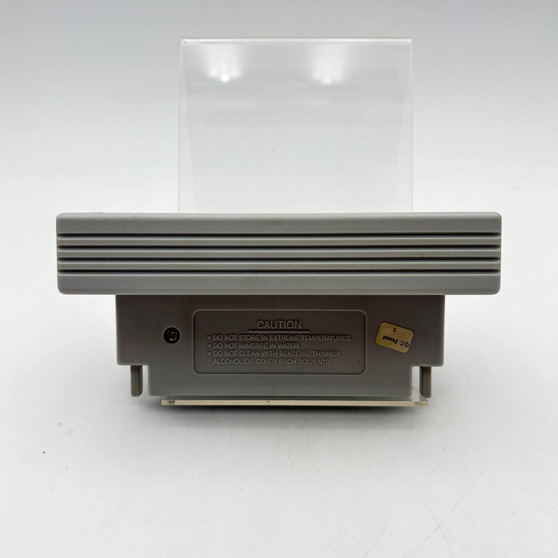 SUPER NINTENDO UNIVERSAL ADAPTATOR - Strike Games