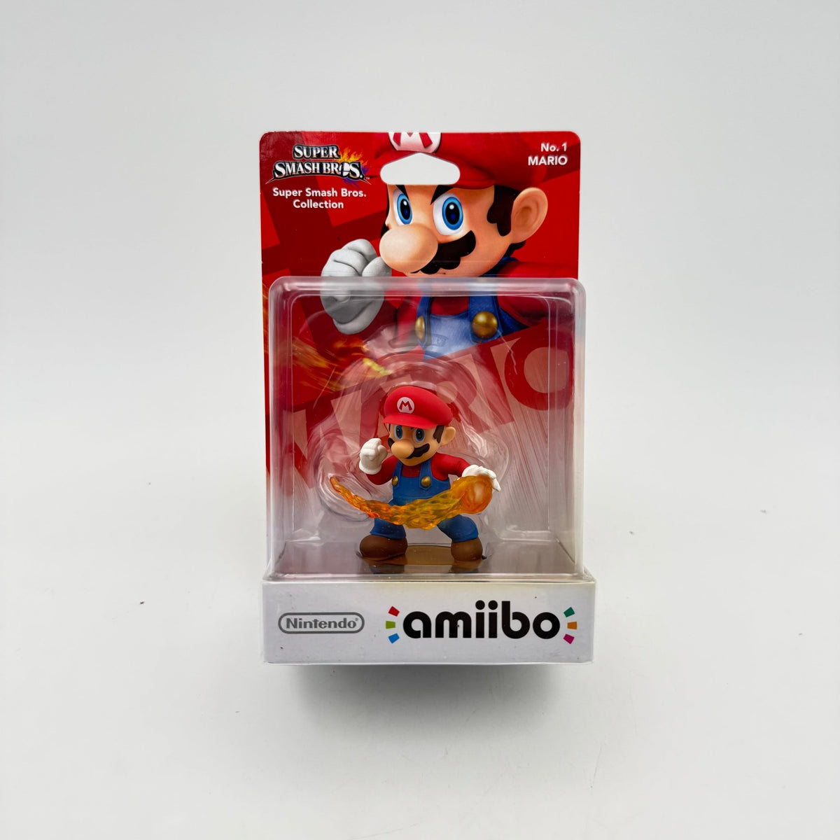 SUPER SMASH BROS AMIIBO PACK - NINTENDO WII U - Strike Games