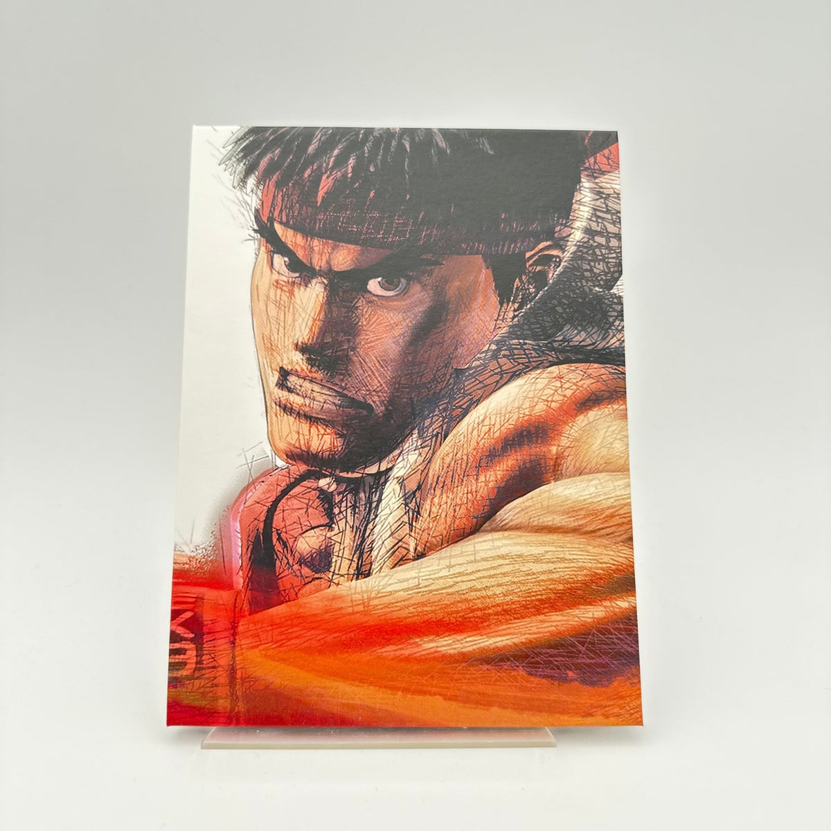 SUPER STREET FIGHTER IV - PLAYSTATION 3 JAP - Strike Games
