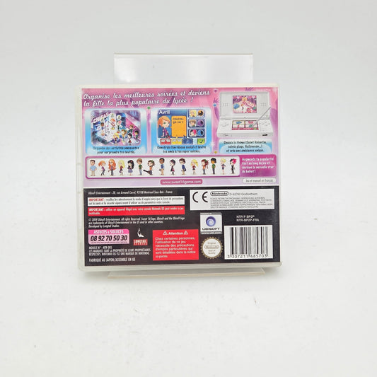 SWEET 16 - NINTENDO DS - Strike Games