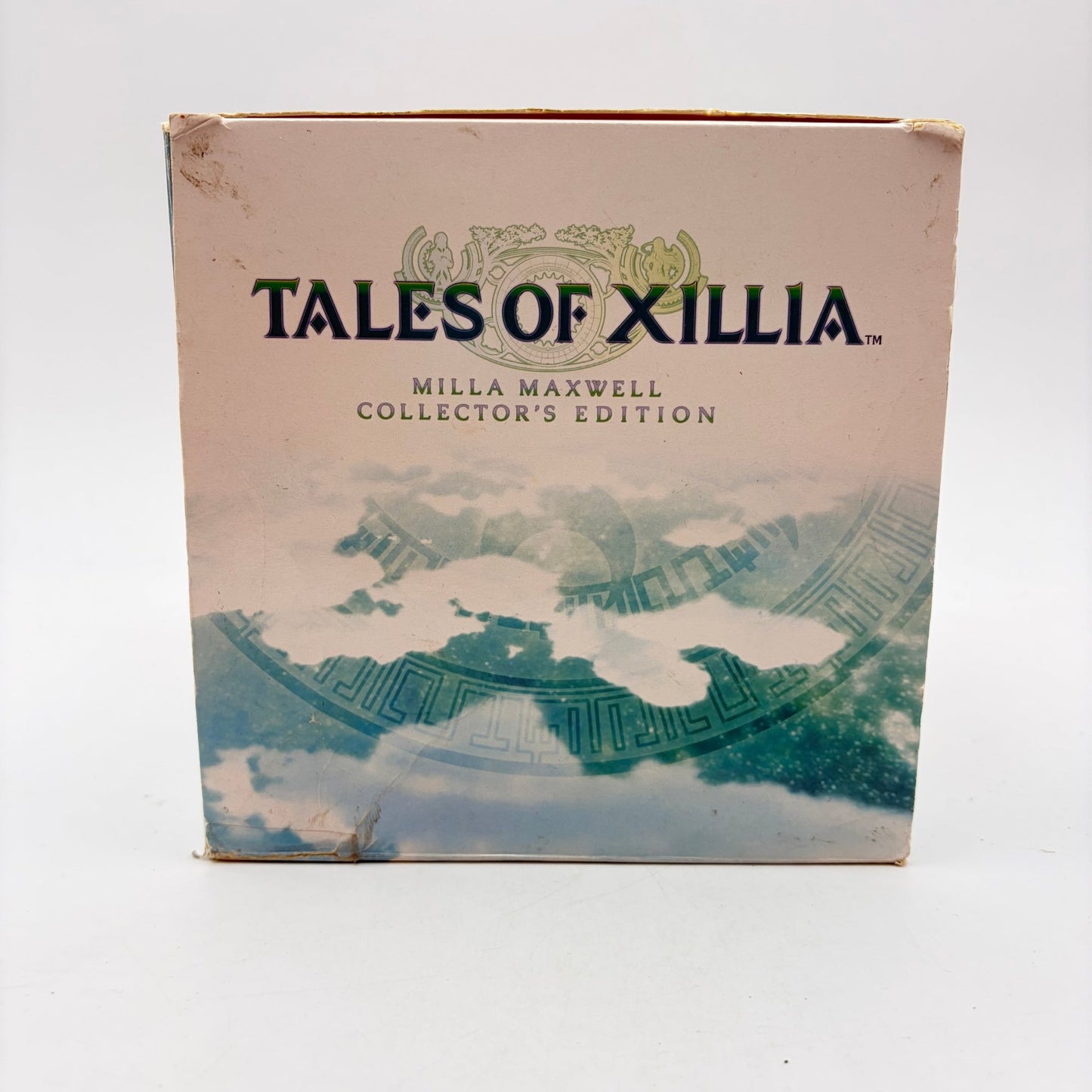 TALES OF XILLIA COLLECTOR'S EDITION - PLAYSTATION 3 - Strike Games