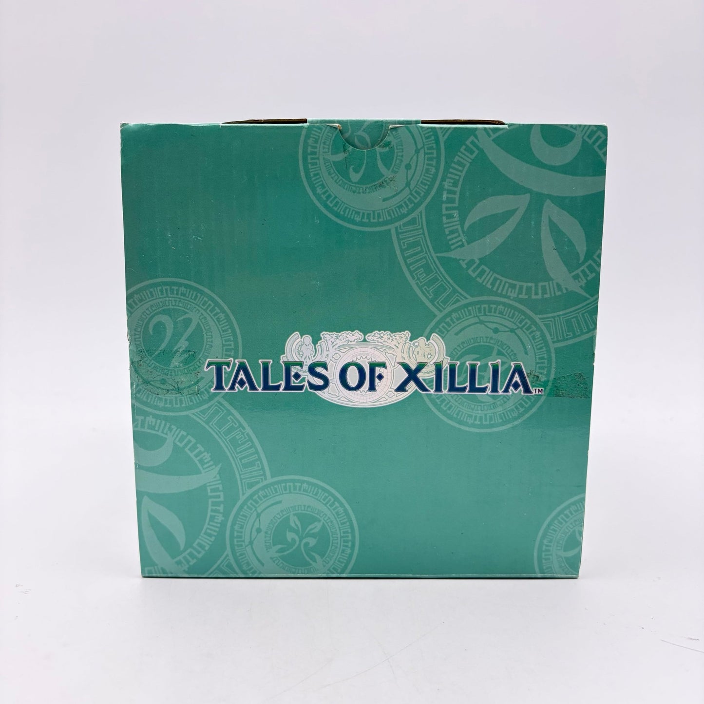 TALES OF XILLIA COLLECTOR'S EDITION - PLAYSTATION 3 - Strike Games